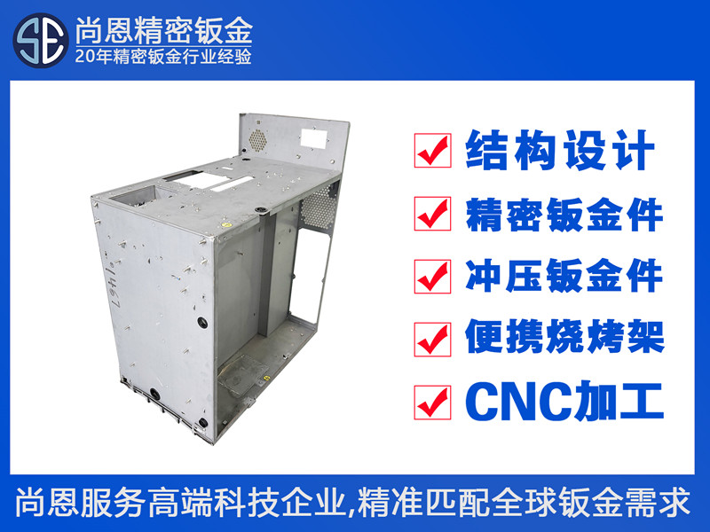 醫(yī)療實(shí)驗(yàn)檢測(cè)設(shè)備工業(yè)在線(xiàn)檢測(cè)設(shè)備主機(jī)機(jī)箱